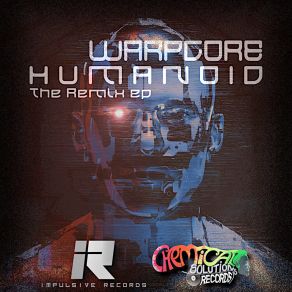 Download track Humanoid (Ian Underground Remix) WarpcoreIan UnderGround