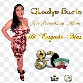 Download track Una Noche Junto A Ti Gladys Bucio