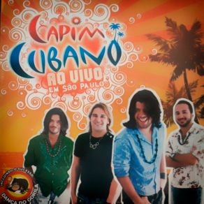 Download track Ceu Da Boca (Ao Vivo) Capim Cubano