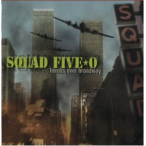 Download track Renegade Squad Five - O