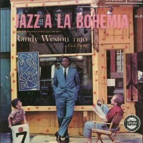 Download track You Go To My Head Randy Weston