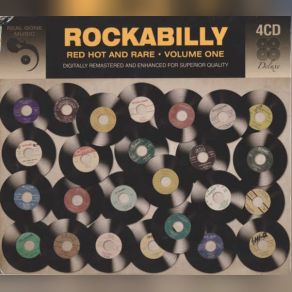 Download track Rock & Roll Mama Roy James