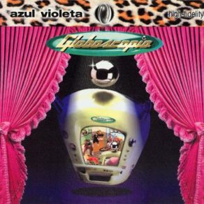 Download track Tu Luz Azul Violeta