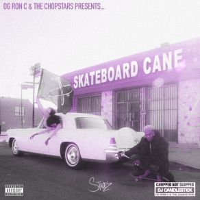 Download track Skateboard Cane (ChopNotSlop Remix) Stockz