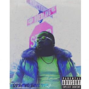 Download track Kill Shit Facts SopranoThe Whip, Veg