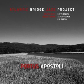 Download track Marginados Atlantic Bridge, Jazz Project