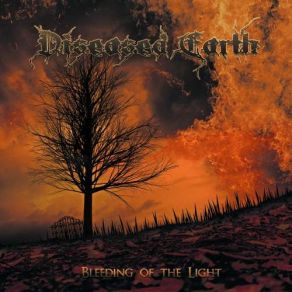 Download track Serpent In The Garden Diseased Earth