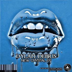 Download track Dark Mushroom (Original Mix) Dylan Debris