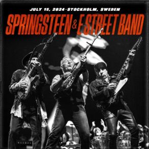 Download track Thunder Road Bruce Springsteen