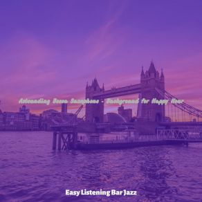 Download track Spacious Ambience For Bars Jazz Bar