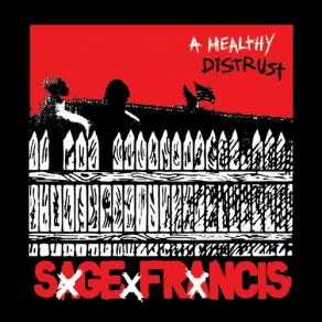 Download track Lie Detector Test Sage Francis