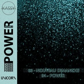 Download track Power (Original Mix) Kassy