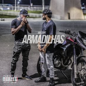 Download track Bandoleira Omutcha