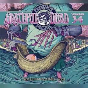 Download track Dark Star Jam] The Grateful Dead