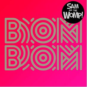 Download track Bom Bom (Wookie Remix) Sam And The Womp