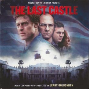 Download track The Cell Block (Alternate) Jerry Goldsmith