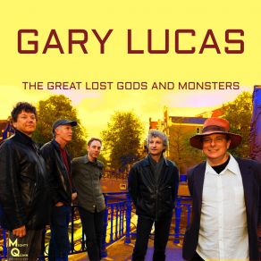 Download track King Strong (Live) Gary Lucas