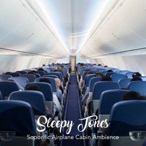 Download track Soporific Airplane Cabin Ambience, Pt. 7 Jason Rivers