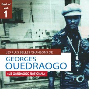 Download track Munafica Georges Ouédraogo