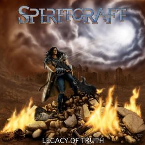 Download track Dagorlad Spiritcraft