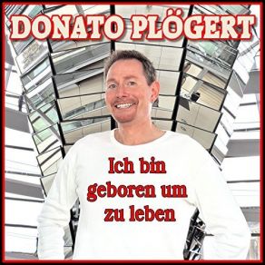 Download track Auch Brad Pitt Hat Mal... Donato Plögert