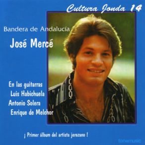 Download track Cuestecita Que Subia (Fandangos) José Mercé