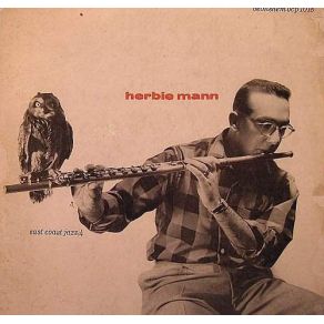 Download track Why Do I Love You Herbie Mann