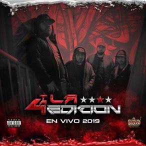 Download track Efecto Del Blunt La 4Ta Edicion