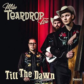 Download track Hey Waitress Mike Teardrop Trio