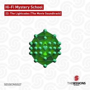 Download track Holarchy Hi - Fi Mystery School