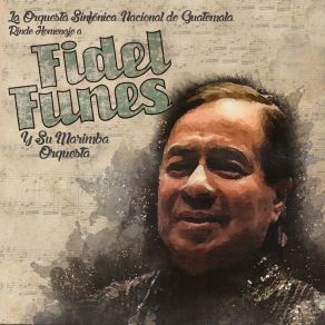 Download track Flor De Capomo Orquesta Sinfónica Nacional De Guatemala