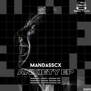 Download track Anxiety Mandasscx