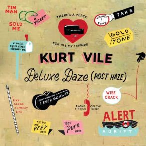 Download track KV Crimes Kurt Vile