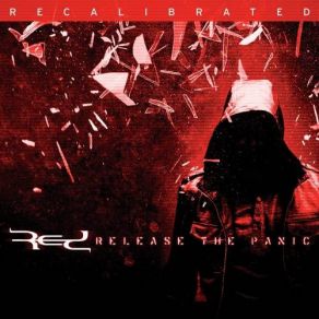 Download track Hold Me Now (Recalibrated) Red