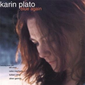 Download track If You Never Come To Me Karin Plato