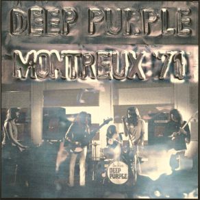 Download track Into The Fire (Live In Montreux 1971) Deep Purple