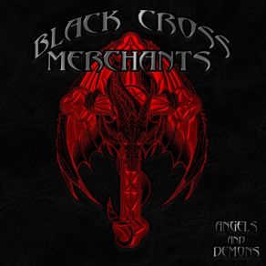 Download track Find Me An Answer Black Cross Merchants