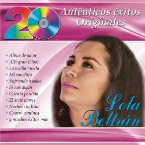 Download track La Mano De Dios (Remasterizado) Lola Beltrán