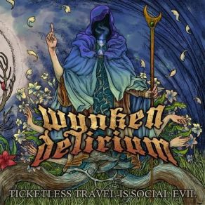 Download track All In Deeds Wynken Delirium