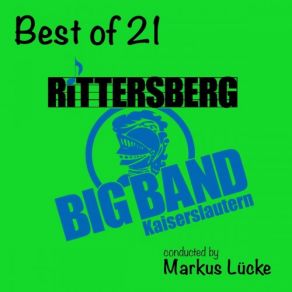 Download track James Bond Theme (Live Version) Rittersberg Big Band