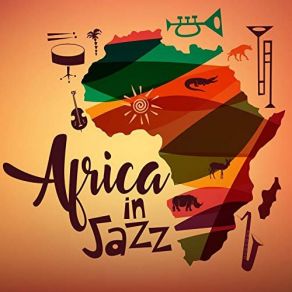 Download track Africa Matti Oiling Happy Jazz Band