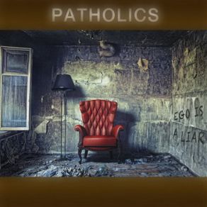 Download track You Cure Me Patholics