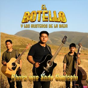 Download track 17 Los Austeros De La Baja