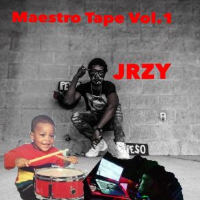 Download track Gwuap JRZY