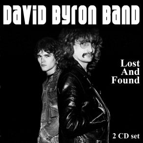 Download track Safety In Numbers David Byron