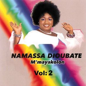 Download track Afanh Namassa Dioubate