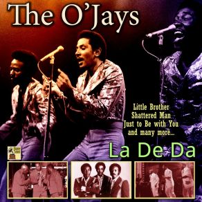 Download track Now He's Home The O'Jays