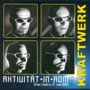 Download track Computer World Kraftwerk