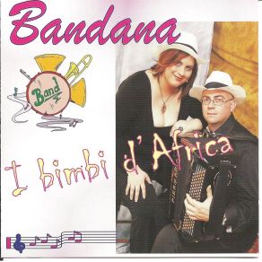 Download track Sono Così Bandana Band