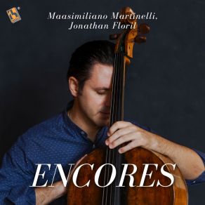 Download track Mélodies, Vol. 1: No. 1, Élégie (Arr. For Cello And Piano By Orfeo Mandozzi) Jonathan Floril, Massimiliano Martinelli